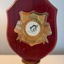 Wooden trophy Image 2