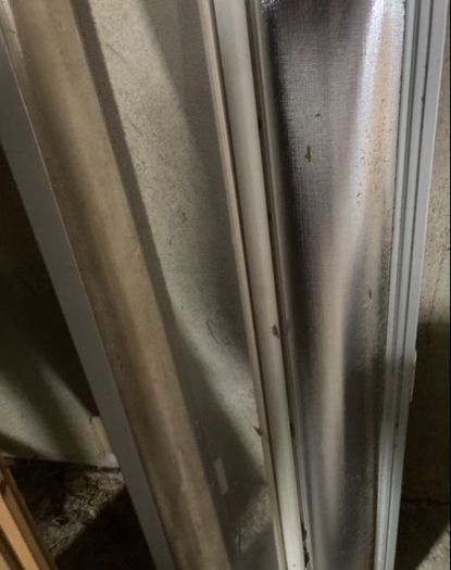 caravan  parts