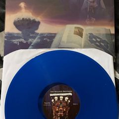The Bollock Brothers - The last will and testament