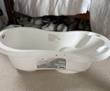 baby bath