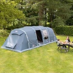 Vango Tacoma Air 800XL Tent with footprint (Brand new never opened)