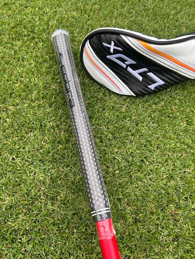 Cobra LTD x 5 Hybrid