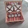 picnic basket Image 2