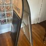 Vintage Double Sided Guinness Pavement Sign Image 9