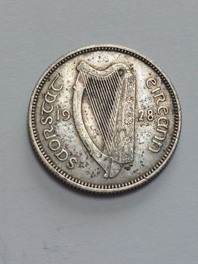 1928 shilling