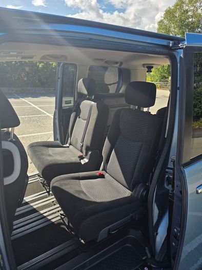 2013 Nissan Serena