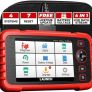 7 reset function LAUNCH CRP123X OBD2 Scanner for Engine Transmission ABS SRS Diagnostics with SAS Calibration/Throttle Reset/Oil Reset, Battery Test, Free Update Image 4