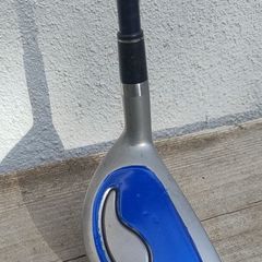 26 degree Hybrid