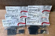 Easy-Trim Verge U Dry Verge System
