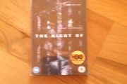 The night of 8 episode series unopened