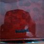 Desigual Animal Print Patent Leather Bag Image 5