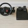 Logitech Driving Force GT Steering Wheel Image 2