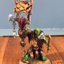 warhammer AoS orruk kruleboys half of dominion Image 4