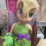 NEW Tinker Bell Disney Animator Doll Image 2