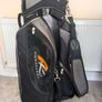 powakaddy  golf cart bag Image 3
