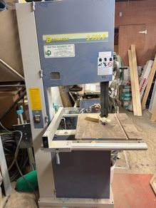 Band Saw
