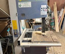 Band Saw