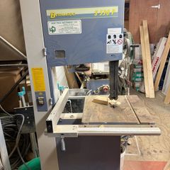 Band Saw