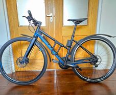 Cube Sl Road Bike