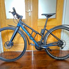 Cube Sl Road Bike