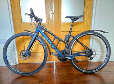 Cube Sl Road Bike