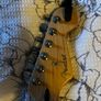 Fender Player Stratocaster  Polar White Made in Mexico (2020) Image 4