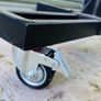 Alloy wheel stand/storage Image 3