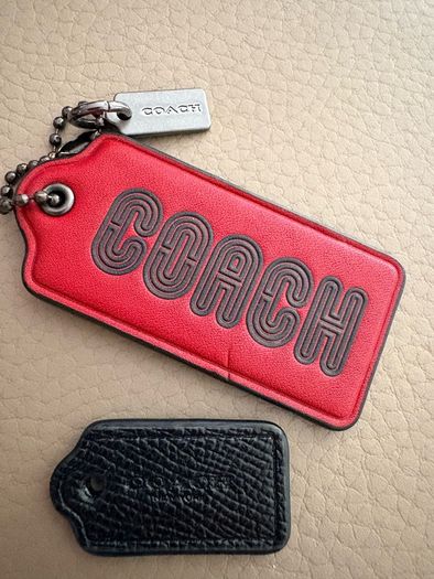 coach