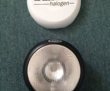 Truck star Spot Lights