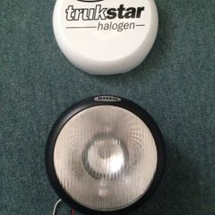 Truck star Spot Lights