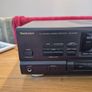 Technics Amplifier Image 2