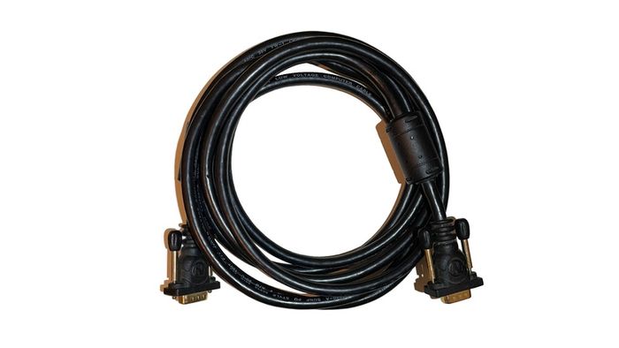 VGA Cable 2m