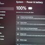Asus ZenBook Rose Gold Battery 7H New Battery DDR4 SSD Microsoft Office Pro 2024 Image 2