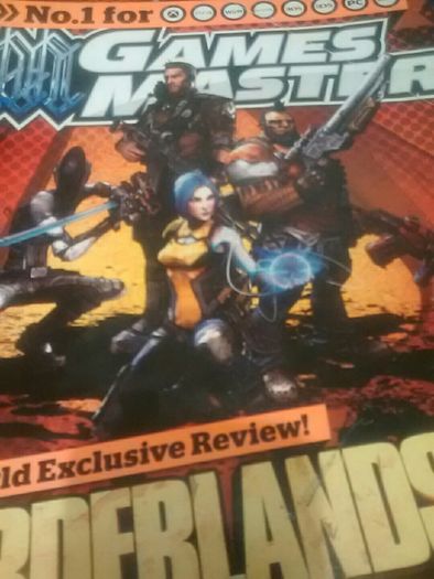 Gamers magazines for sale
