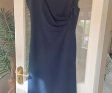 caroline kilkenny dress wedding races occasion
