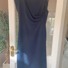 caroline kilkenny dress wedding races occasion