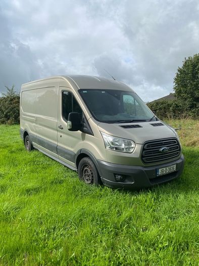 swap for camper