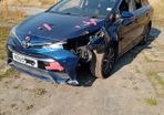 2016 toyota avensis 1.6d parts available