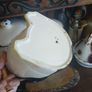 Penguin buscuit jar Image 7