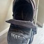i Candy Peach 6 Travel System Image 4
