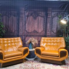 armchairs 1950