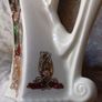 Cre Celtic Harp Ornament Image 4