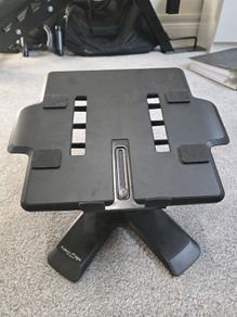 Notebook Lift Stand