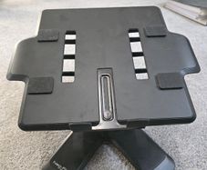 Notebook Lift Stand