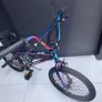 Bmx Bike Image 2