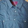 Long Sleeves Shirt  Size XL Image 2