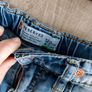 Reserved jeans 122 cm boy Image 4