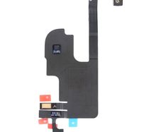 For Apple iPhone 14 Proximity Ambient Light Sensor Flex Cable With Microphone