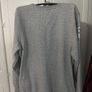 Lonsdale grey Boxing Academy men's sweatshirt size L/XL Perfect condition Postage included Image 5