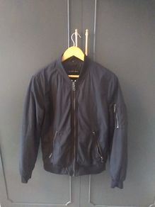 mens jacket zara